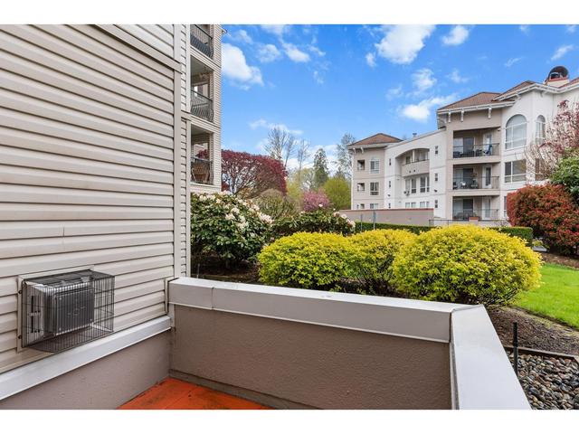 106 - 3172 Gladwin Road, Condo with 2 bedrooms, 2 bathrooms and 1 parking in Abbotsford BC | Image 31