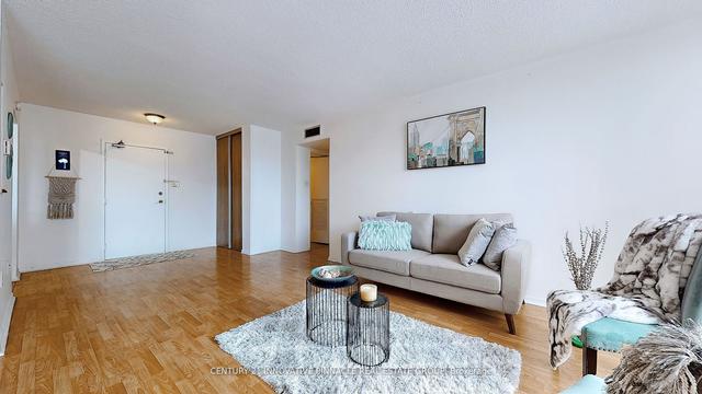 115 - 1703 Mccowan Rd, Condo with 2 bedrooms, 1 bathrooms and 1 parking in Toronto ON | Image 8