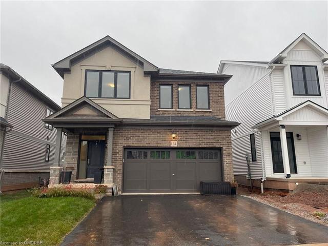 134 Terrace Drive, House detached with 3 bedrooms, 2 bathrooms and 4 parking in Grimsby ON | Image 1