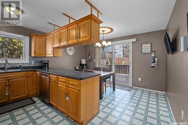 2894 Dunn Drive, House detached with 3 bedrooms, 3 bathrooms and null parking in Prince Albert SK | Image 10
