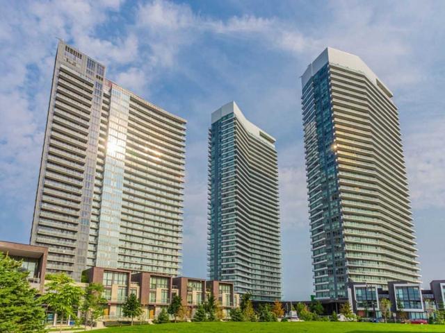 2008 - 117 Mcmahon Dr, Condo with 2 bedrooms, 2 bathrooms and 1 parking in Toronto ON | Image 24