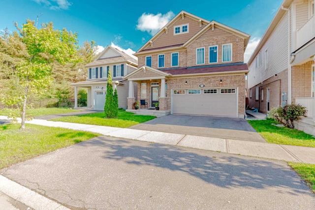 833 Farmstead Dr, House detached with 4 bedrooms, 4 bathrooms and 4 parking in Milton ON | Image 1