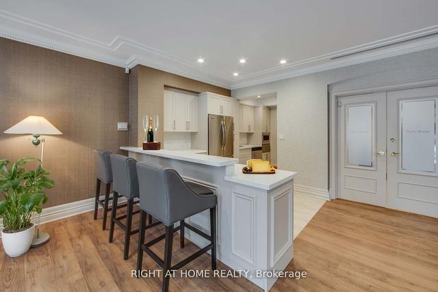 701 - 88 Grandview Way, Condo with 2 bedrooms, 2 bathrooms and 1 parking in Toronto ON | Image 32