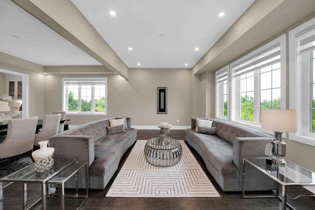 47 Robinson Preserve Crt, House detached with 4 bedrooms, 6 bathrooms and 19 parking in Caledon ON | Image 25