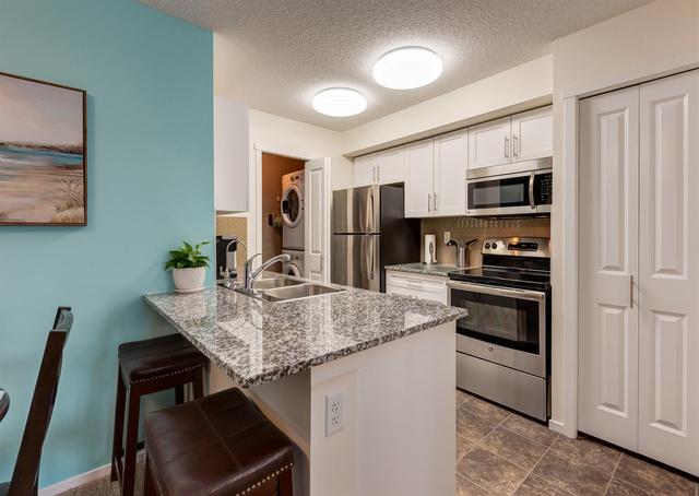2130 - 81 Legacy Boulevard Se, Condo with 2 bedrooms, 2 bathrooms and 1 parking in Calgary AB | Image 13
