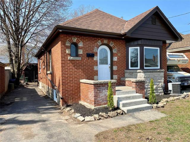 98 Tragina Ave S, House detached with 2 bedrooms, 1 bathrooms and 3 parking in Hamilton ON | Image 23