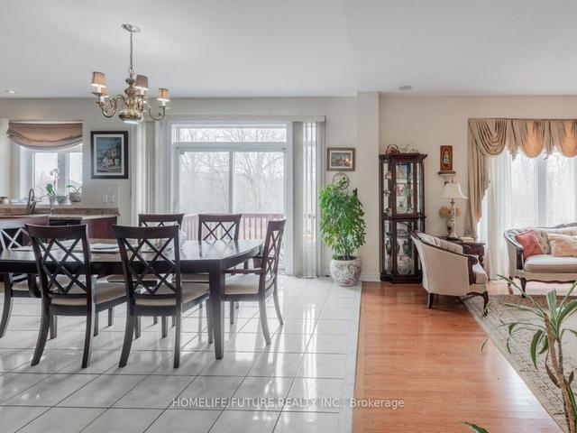 47 Point Rouge Tr, House detached with 5 bedrooms, 4 bathrooms and 6 parking in Toronto ON | Image 3