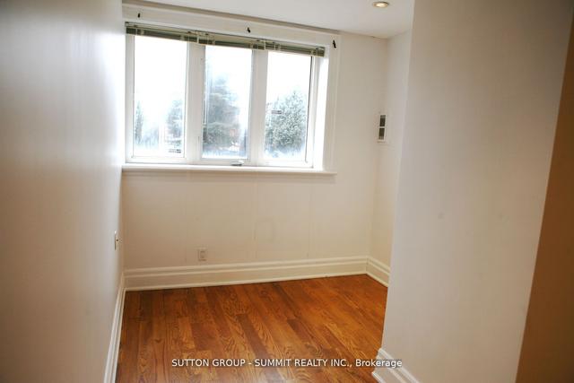 104 - 2615 Keele St, Condo with 1 bedrooms, 1 bathrooms and 1 parking in Toronto ON | Image 6