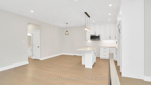 144 Shirley St, House semidetached with 2 bedrooms, 2 bathrooms and 3 parking in Thames Centre ON | Image 34