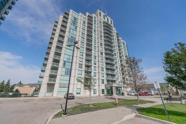 16-g - 8 Rosebank Dr, Condo with 1 bedrooms, 1 bathrooms and 1 parking in Toronto ON | Image 20