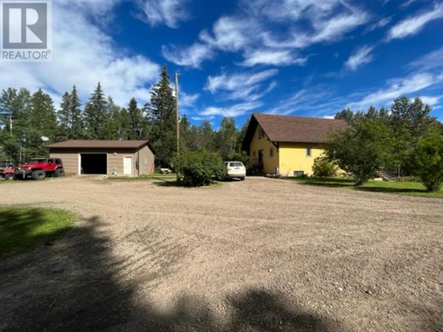 16110 Township Road 540b, House detached with 4 bedrooms, 2 bathrooms and 10 parking in Yellowhead County AB | Image 2