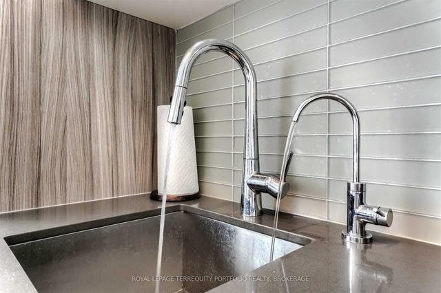 3606 - 88 Scott St, Condo with 1 bedrooms, 1 bathrooms and 0 parking in Toronto ON | Image 19
