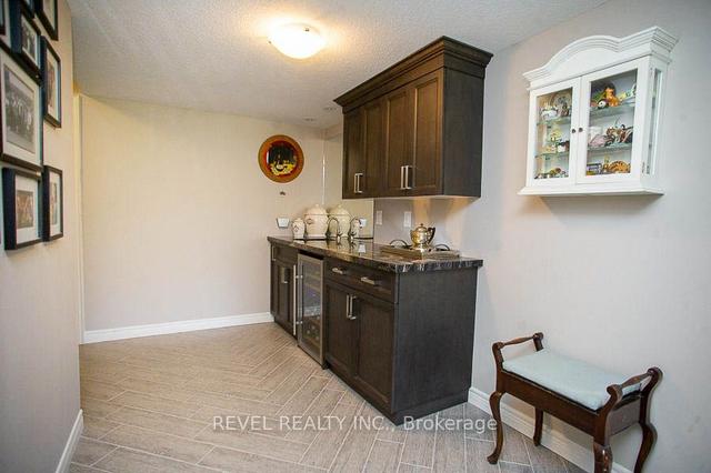6 - 158 Willow St, Condo with 2 bedrooms, 3 bathrooms and 4 parking in Brant ON | Image 30