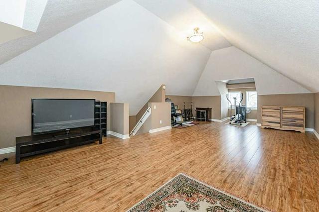 39 Delhi St, House detached with 3 bedrooms, 5 bathrooms and 2 parking in Guelph ON | Image 19