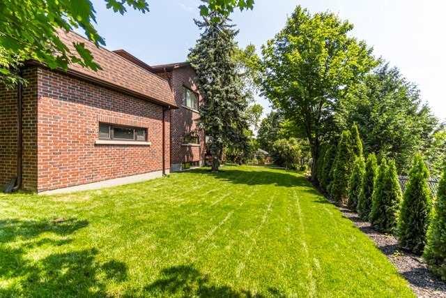 78 Monkswood Cres, House detached with 4 bedrooms, 5 bathrooms and 7 parking in Newmarket ON | Image 13