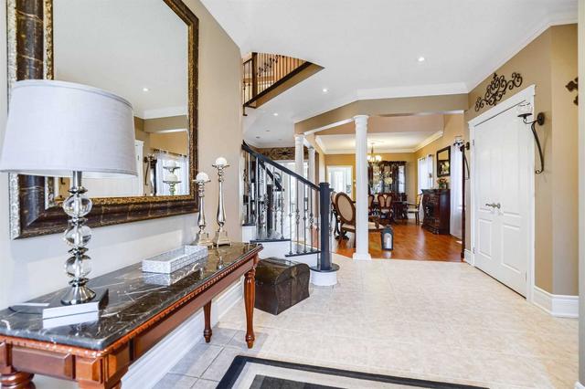 7418 Glamorgan Way, House detached with 4 bedrooms, 4 bathrooms and 6 parking in Mississauga ON | Image 36