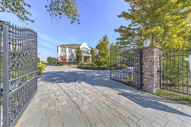 4572 14th Ave, House detached with 7 bedrooms, 7 bathrooms and 3 parking in Markham ON | Image 1