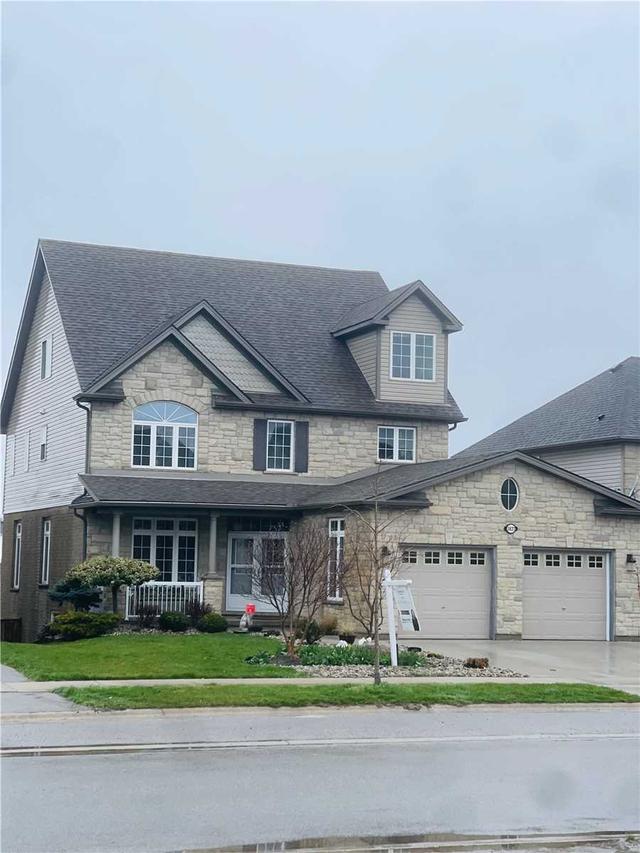 1827 Foxwood Ave, House detached with 3 bedrooms, 4 bathrooms and 4 parking in London ON | Image 1