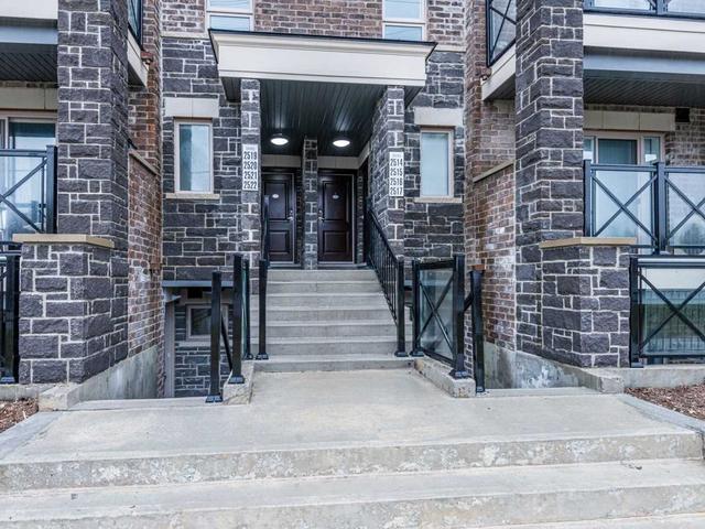 2516 - 30 Westmeath Lane, Townhouse with 2 bedrooms, 2 bathrooms and 1 parking in Markham ON | Image 12