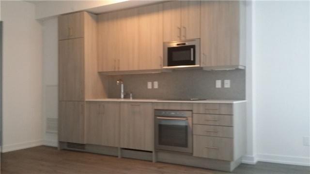 827 - 297 College St, Condo with 1 bedrooms, 1 bathrooms and null parking in Toronto ON | Image 2
