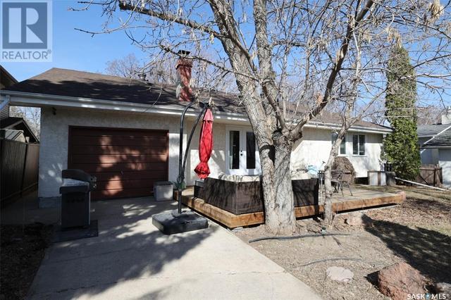 99 Arlington Street, House detached with 4 bedrooms, 3 bathrooms and null parking in Regina SK | Image 37