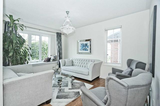 15 Wheatley Cres, House detached with 4 bedrooms, 3 bathrooms and 6 parking in Ajax ON | Image 1