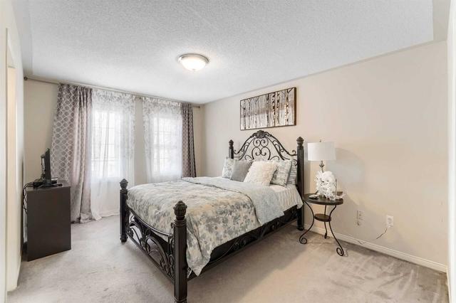 185 - 9800 Mclaughlin Rd, House attached with 3 bedrooms, 3 bathrooms and 3 parking in Brampton ON | Image 12