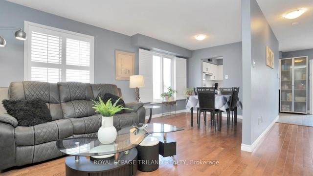 914 Shelborne St, House semidetached with 3 bedrooms, 4 bathrooms and 2 parking in London ON | Image 34