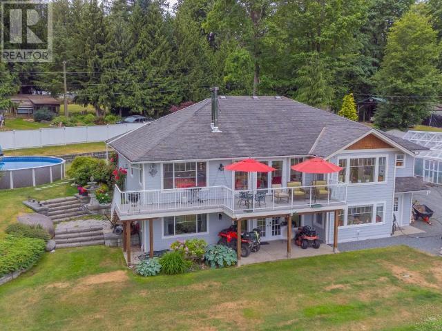 2108 Mahood Road, House detached with 3 bedrooms, 4 bathrooms and null parking in Powell River C BC | Image 52