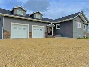 45129 Range Road 204, House detached with 5 bedrooms, 3 bathrooms and null parking in Camrose County AB | Image 49