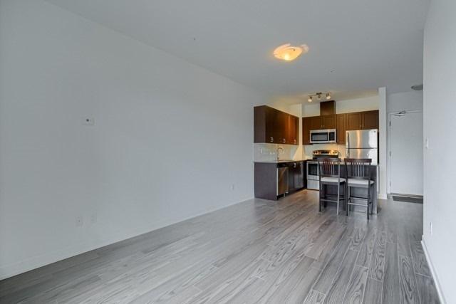 101 - 3560 St Clair Ave E, Condo with 1 bedrooms, 1 bathrooms and null parking in Toronto ON | Image 8