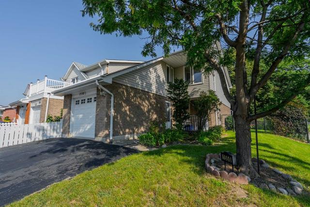 1550 Geta Circ, House attached with 4 bedrooms, 3 bathrooms and 3 parking in Pickering ON | Image 12