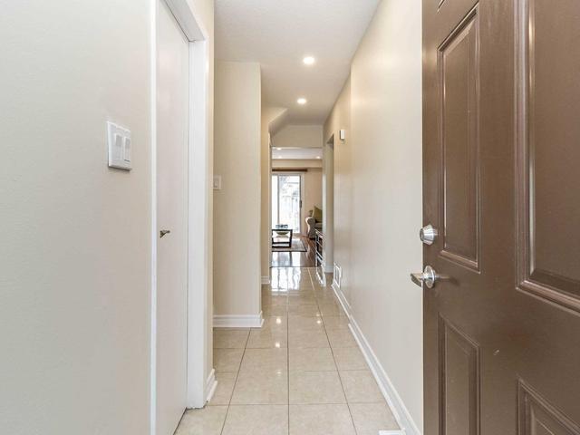 85 - 7430 Copenhagen Rd, Townhouse with 3 bedrooms, 3 bathrooms and 3 parking in Mississauga ON | Image 19