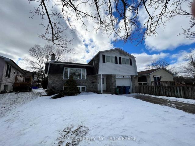 30 Allison Pl, House detached with 3 bedrooms, 2 bathrooms and 3 parking in Guelph ON | Image 1