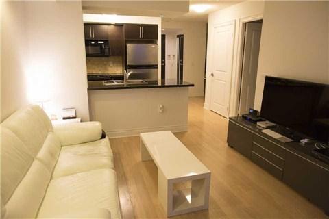 820 - 500 Doris Ave, Condo with 1 bedrooms, 1 bathrooms and 2 parking in Toronto ON | Image 15
