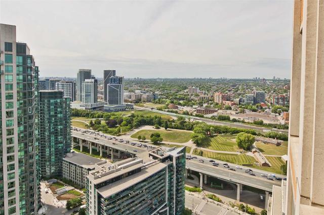 lph01 - 628 Fleet St, Condo with 2 bedrooms, 3 bathrooms and 1 parking in Toronto ON | Image 21