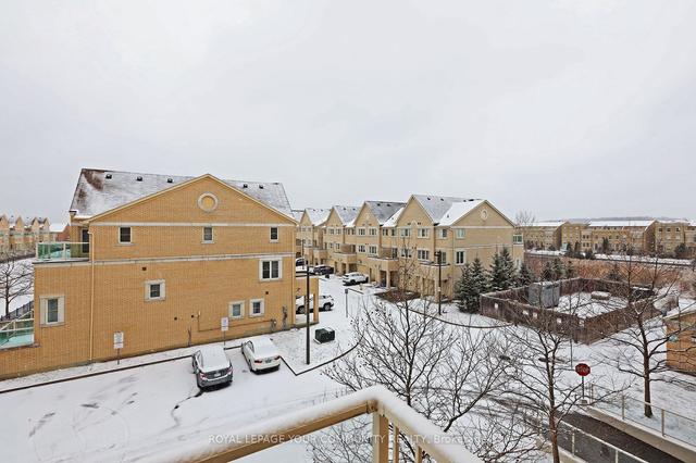 320 - 28 Prince Regent St, Condo with 2 bedrooms, 2 bathrooms and 2 parking in Markham ON | Image 20