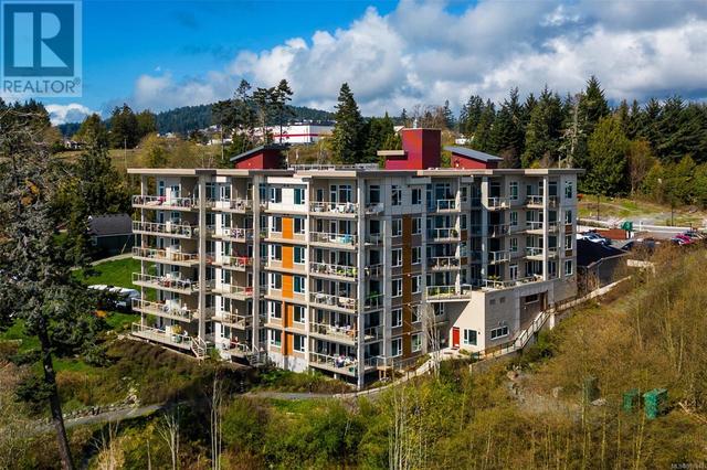 601 - 6609 Goodmere Rd, Condo with 1 bedrooms, 1 bathrooms and 1 parking in Sooke BC | Image 58