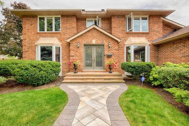 5 Kerrigan Cres, House detached with 4 bedrooms, 4 bathrooms and 6 parking in Markham ON | Image 12