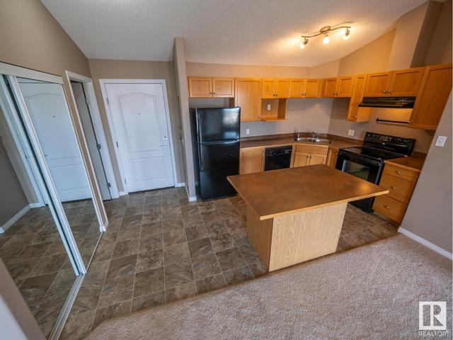 424 - 5340 199 St Nw, Condo with 2 bedrooms, 2 bathrooms and 2 parking in Edmonton AB | Image 6