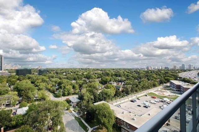 1525 - 120 Harrison Garden Blvd, Condo with 1 bedrooms, 1 bathrooms and 1 parking in Toronto ON | Image 13