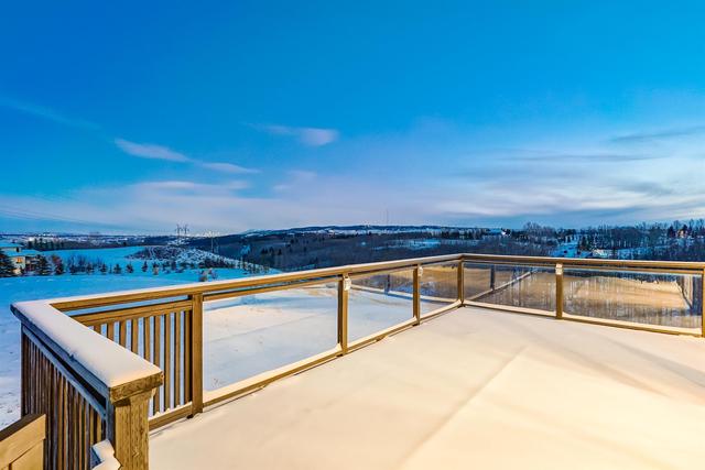 8 Villosa Ridge Way, House detached with 5 bedrooms, 3 bathrooms and 9 parking in Calgary AB | Image 17