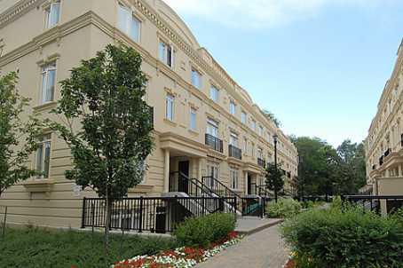 th19 - 88 Carr St, Townhouse with 2 bedrooms, 2 bathrooms and 1 parking in Toronto ON | Image 1