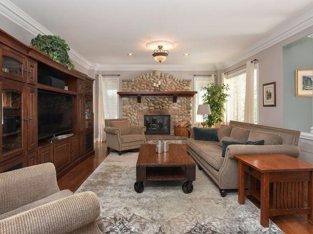 49 Giles Rd, House detached with 4 bedrooms, 4 bathrooms and 6 parking in Caledon ON | Image 7