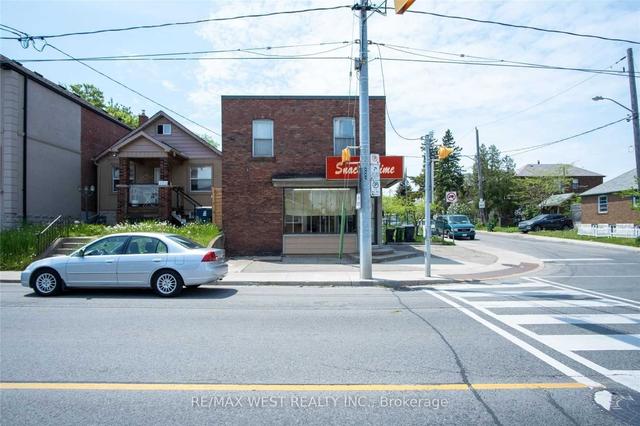 604 Oakwood Ave, House detached with 2 bedrooms, 1 bathrooms and 1 parking in Toronto ON | Image 13