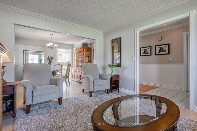 1041 Glenhare St, House detached with 3 bedrooms, 2 bathrooms and 4 parking in Cobourg ON | Image 36