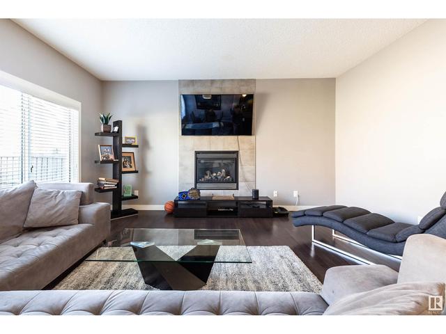 8632 217 St Nw, House detached with 3 bedrooms, 2 bathrooms and null parking in Edmonton AB | Image 19