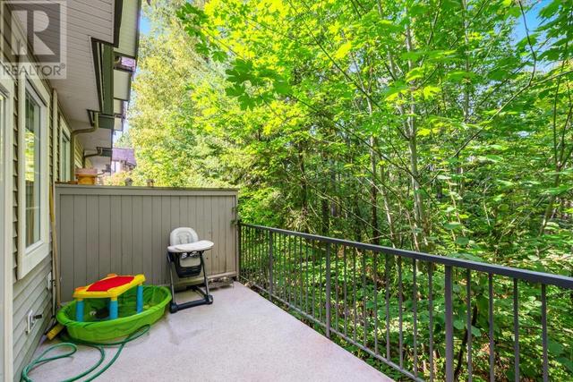 38 - 8533 Cumberland Place, House attached with 3 bedrooms, 3 bathrooms and 2 parking in Burnaby BC | Image 19