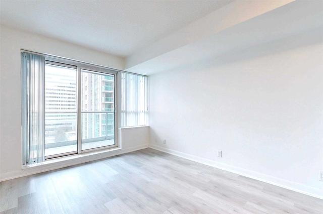 901 - 17 Anndale Dr, Condo with 1 bedrooms, 1 bathrooms and 1 parking in Toronto ON | Image 30