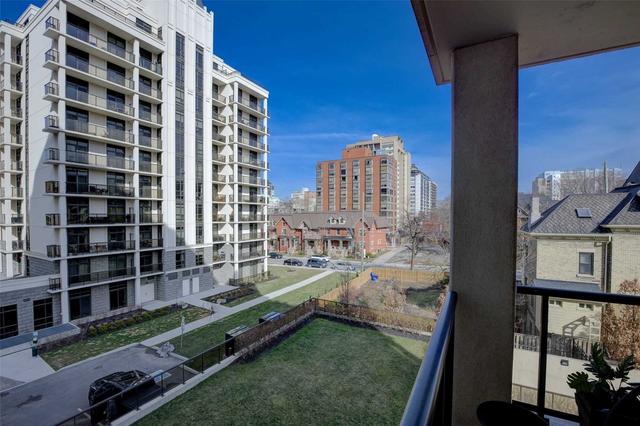 303 - 90 Charlton Ave W, Condo with 1 bedrooms, 1 bathrooms and 1 parking in Hamilton ON | Image 22